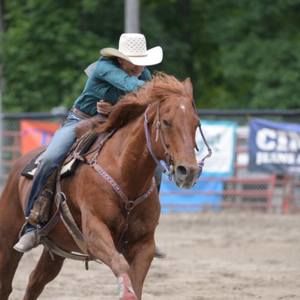 Meet your Posher, Morgan